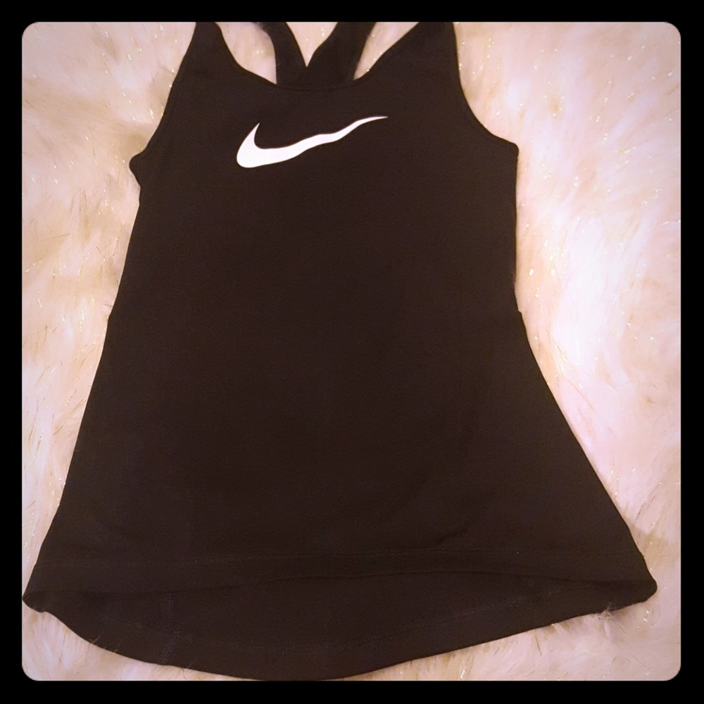 Nike athletic shirt